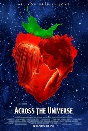 Across the Universe-2007