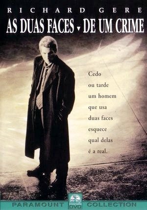 As Duas Faces de um Crime-1996