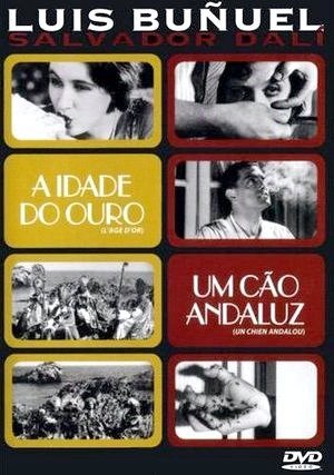 Um Cão Andaluz-1929