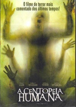 A Centopéia Humana-2009