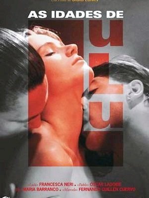 As Idades de Lulu-1990