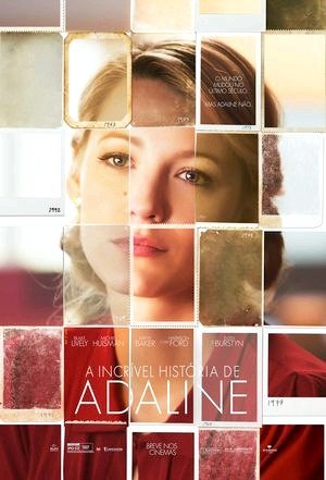 A Incrível História de Adaline-2015