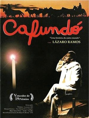 Cafundó-2005