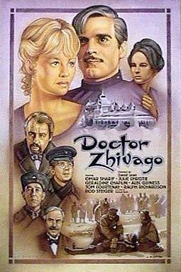 Dr. Jivago-1965