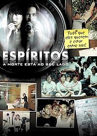 Espíritos - A Morte Está ao Seu Lado-2004