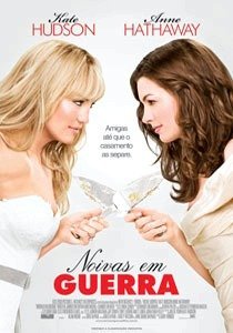 Noivas em Guerra-2009