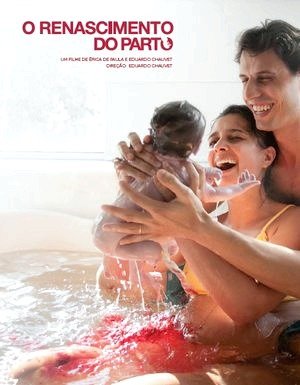 O Renascimento do Parto-2013