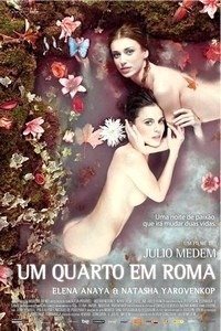 Um Quarto em Roma-2010