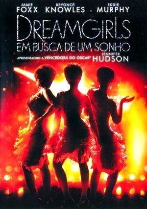 Dreamgirls - Em Busca de um Sonho-2005