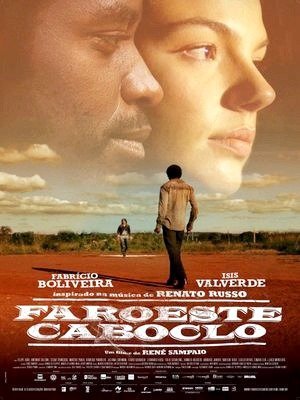 Faroeste Caboclo-2013