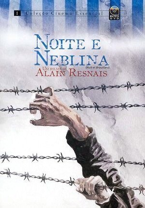 Noite e Neblina-1955