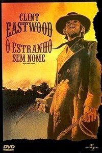 O Estranho Sem Nome-1973
