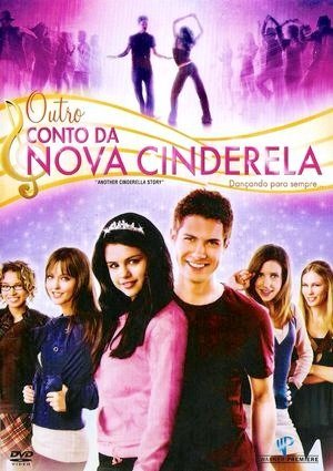 Outro Conto da Nova Cinderela-2007
