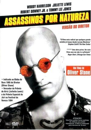 Assassinos por Natureza-1994