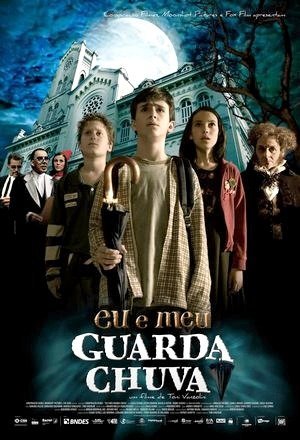 Eu e Meu Guarda Chuva-2010