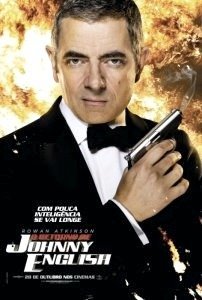 O Retorno de Johnny English-2011