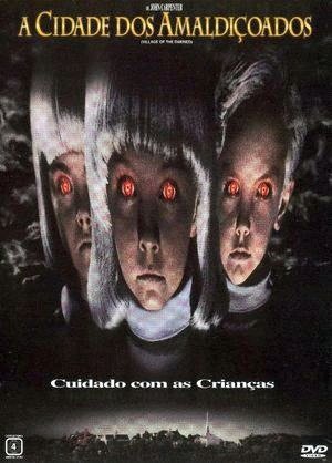 A Cidade dos Amaldiçoados-1995