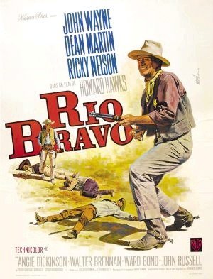 Onde Começa o Inferno-1959