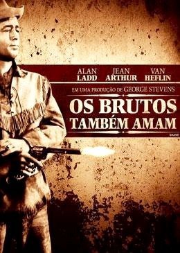 Os Brutos Também Amam-1953
