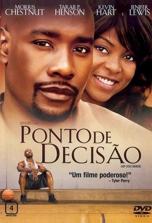 Ponto de Decisão-2009