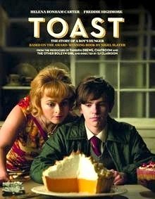 Toast: A História de uma Criança com Fome-2010