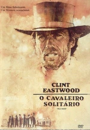 O Cavaleiro Solitário-1985