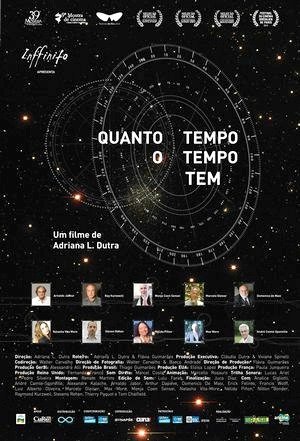 Quanto Tempo o Tempo Tem-2014