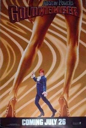 Austin Powers em O Homem do Membro de Ouro-2002