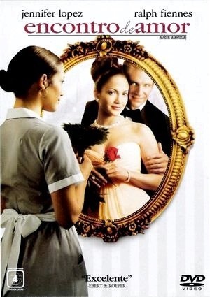 Encontro de Amor-2002