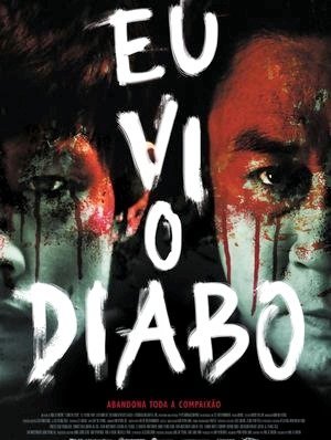 Eu Vi o Diabo-2010