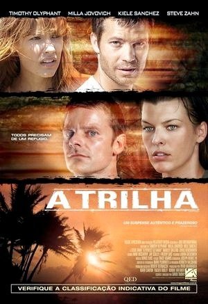 A Trilha-2009