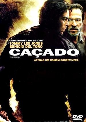 Caçado-2003