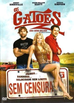 Os Gatões - Uma Nova Balada-2005