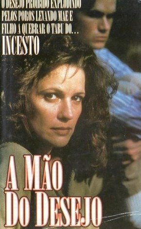 A Mão do Desejo-1994