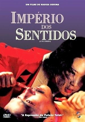 O Império dos Sentidos-1976