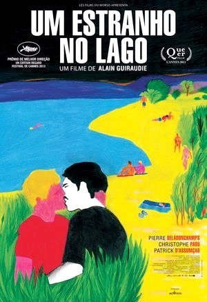 Um Estranho no Lago-2012