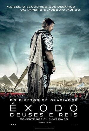 Êxodo: Deuses e Reis-2014