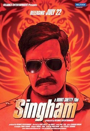 Singham-2011