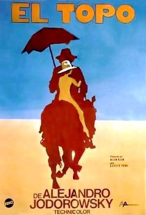 El Topo-1970