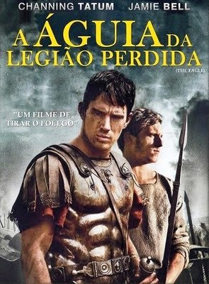 A Águia da Legião Perdida-2011