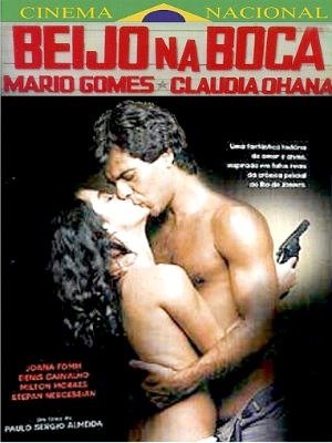 Beijo na Boca-1982