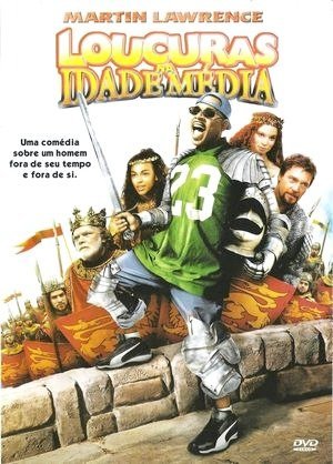 Loucuras na Idade Média-2001