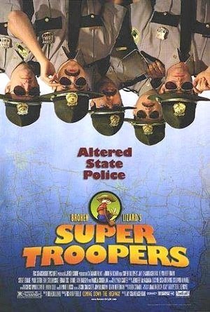 Super Tiras-2001