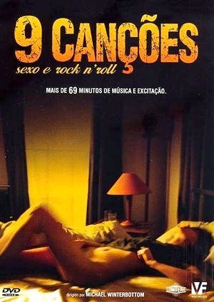 Nove Canções-2004