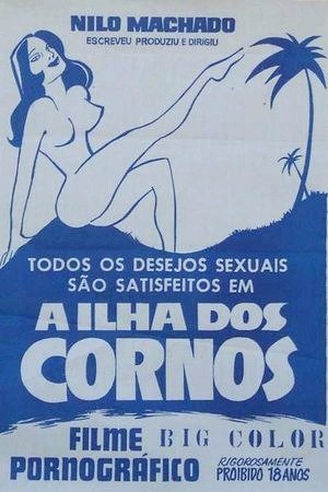 A Ilha dos Cornos-1985