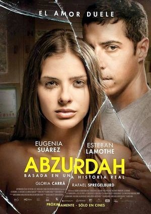Abzurdah-2015