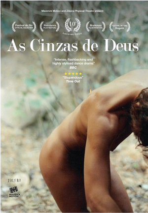 As Cinzas de Deus-2003