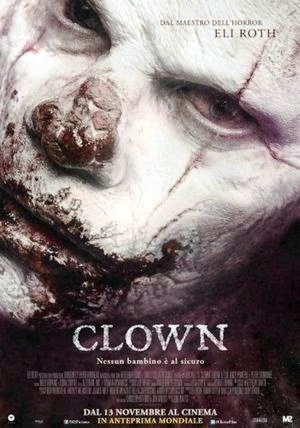 Clown-2014