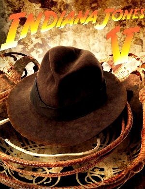 Indiana Jones 5-2019
