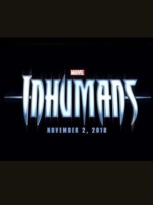 Inumanos-2019